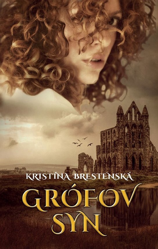 Grófov syn -  Kristína Brestenská