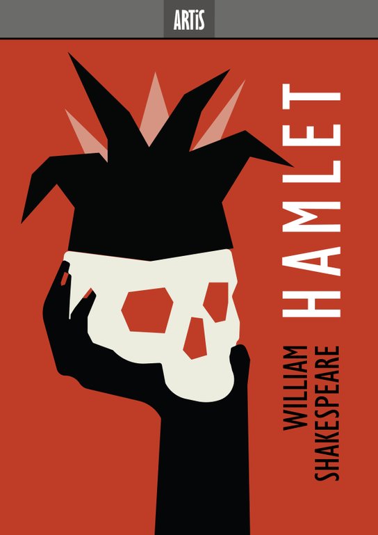 Hamlet - William Shakespeare