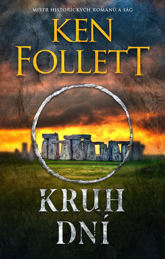 Kruh dní