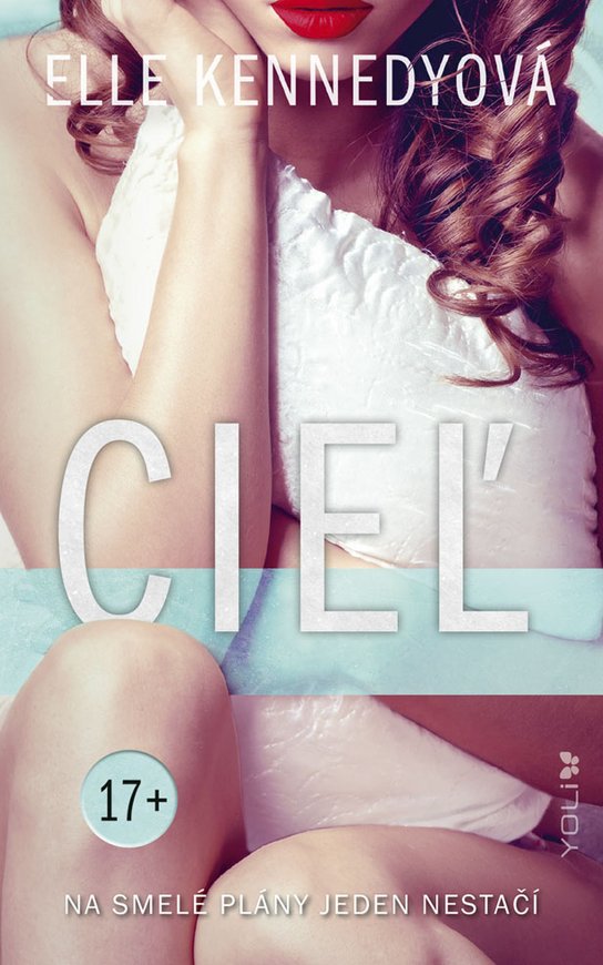 Cieľ, 2. vydanie -  Elle Kennedy