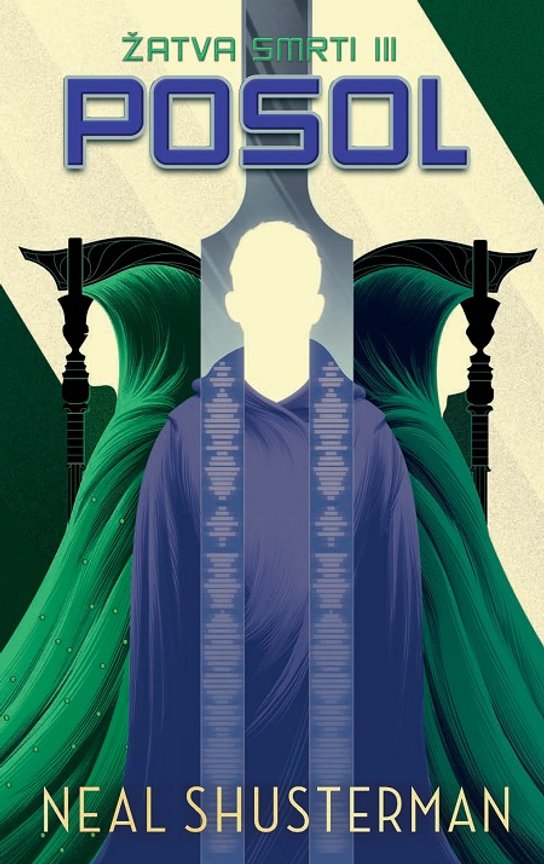 Posol -  Neal Shusterman