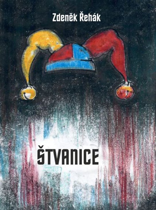 Štvanice - Zdeněk Řehák