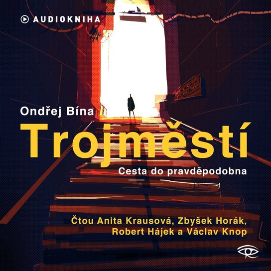 Trojměstí -  Ondřej Bína
