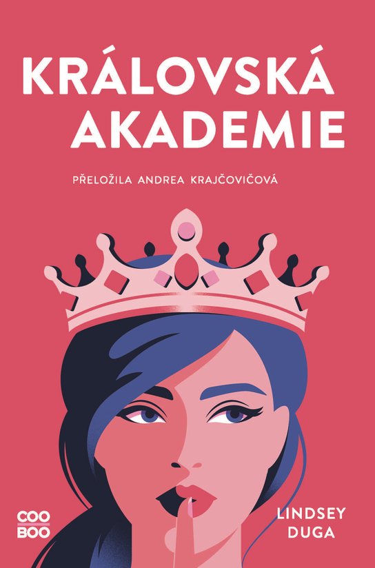 Královská akademie -  Lindsey Duga