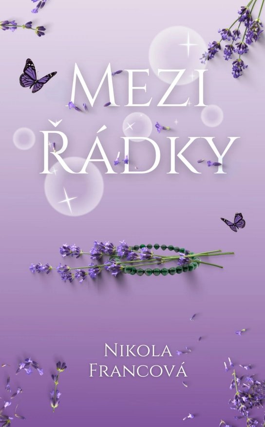 Mezi řádky - Nikola Francová