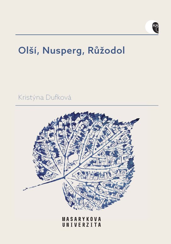 Olší, Nusperg, Růžodol -  Kristýna Dufková
