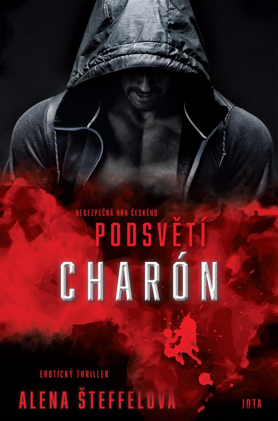Podsvětí: Charón -  Alena Šteffelová