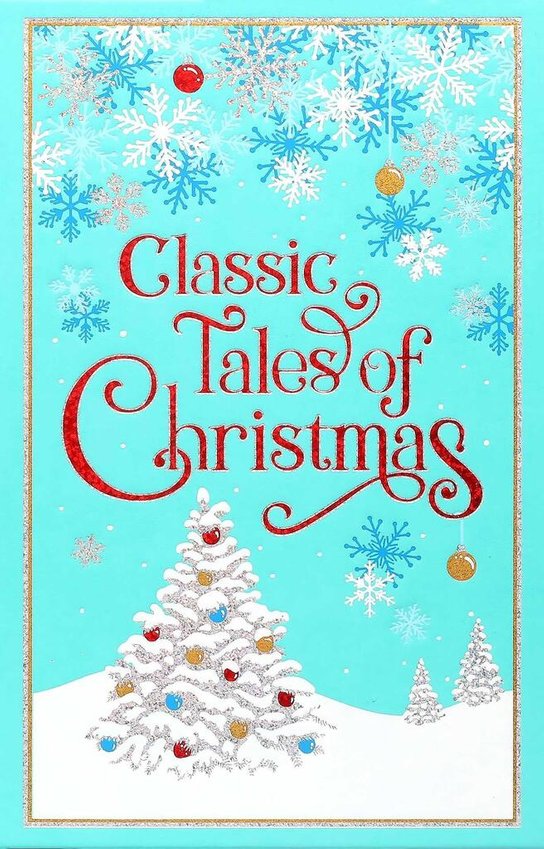 Classic Tales of Christmas -  Various