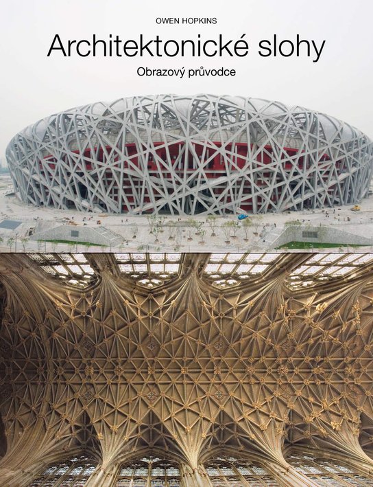 Architektonické slohy -  Owen Hopkins