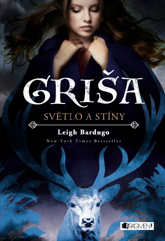 Griša - Světlo a stíny (brož.) -  Leigh Bardugo