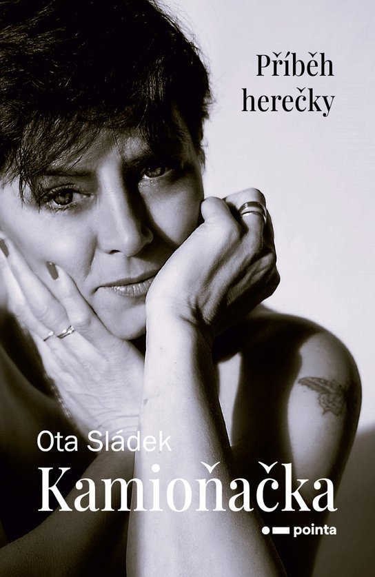 Kamioňačka -  Ota Sládek