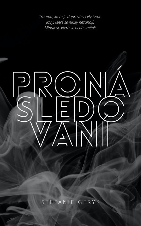 Pronásledovaní - Stefanie Geryk