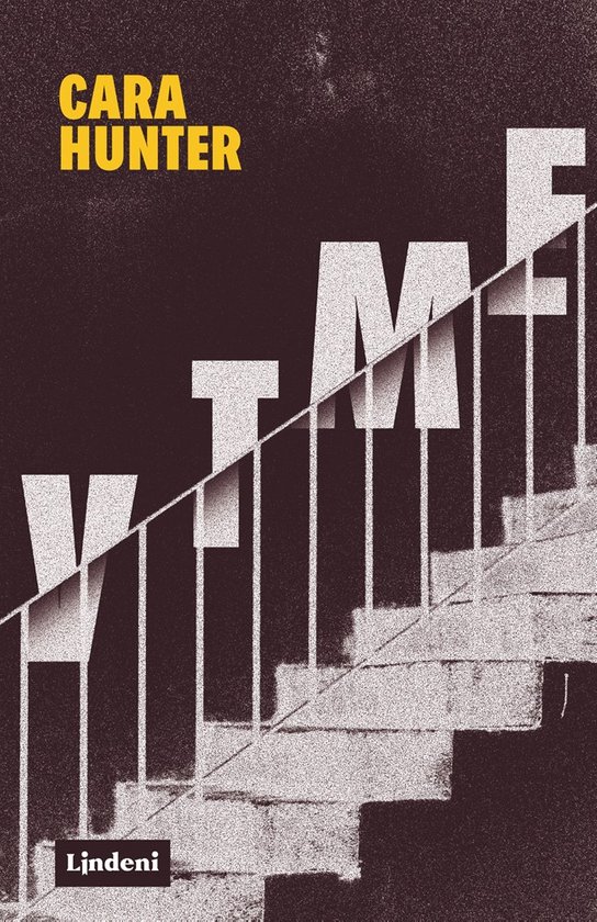 V tme -  Cara Hunter