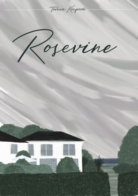 Rosevine - Tereza Krupová
