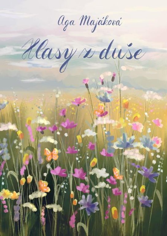 Hlasy z duše -  Aga Majáková