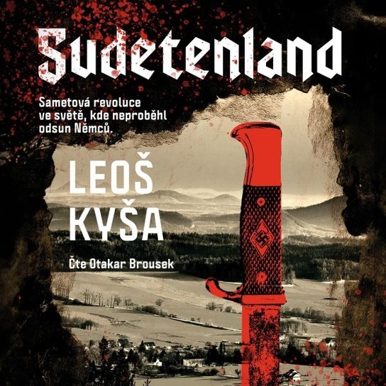 Sudetenland -  Leoš Kyša