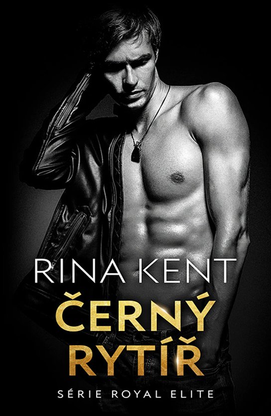 Černý rytíř -  Rina Kent