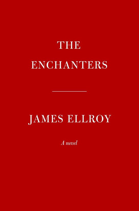 The Enchanters