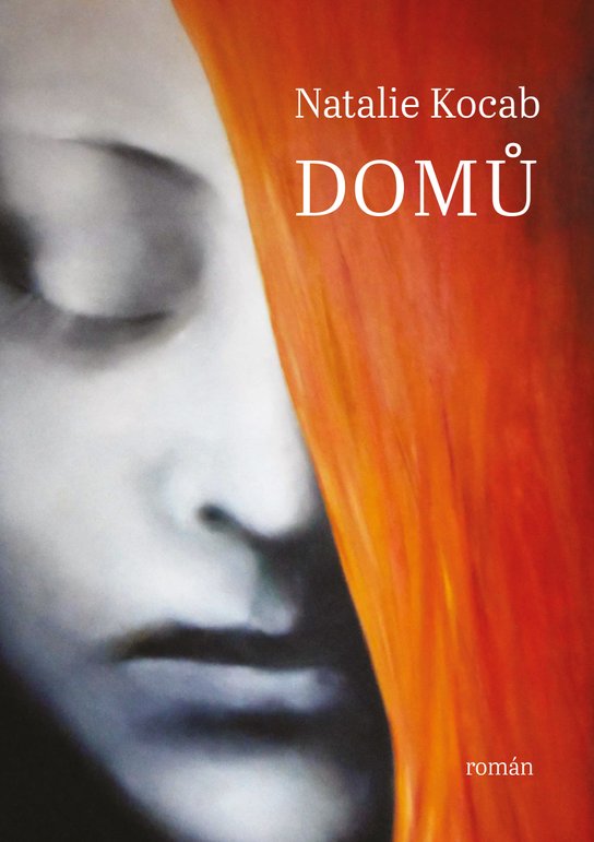 Domů -  Natálie Kocábová
