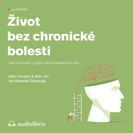 Život bez chronické bolesti -  Alon Ziv