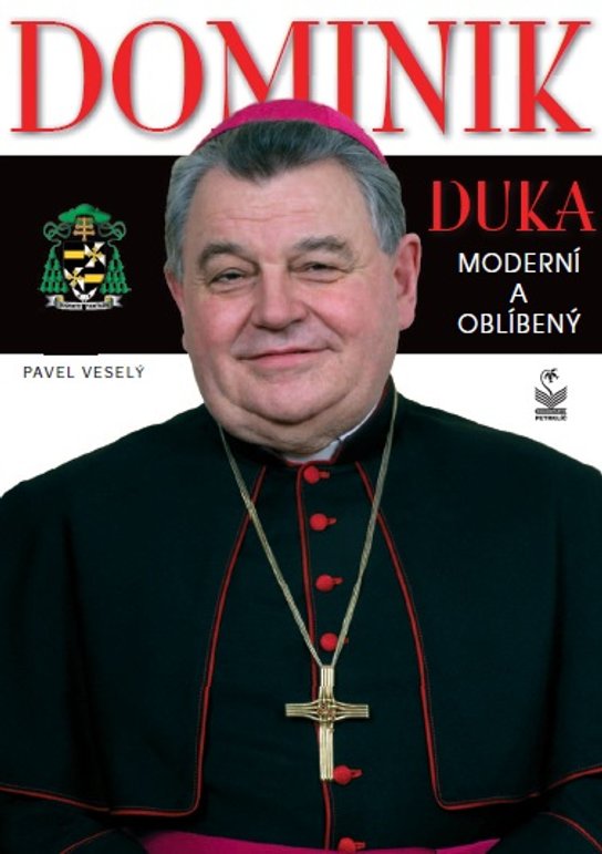 Dominik Duka - Pavel Veselý