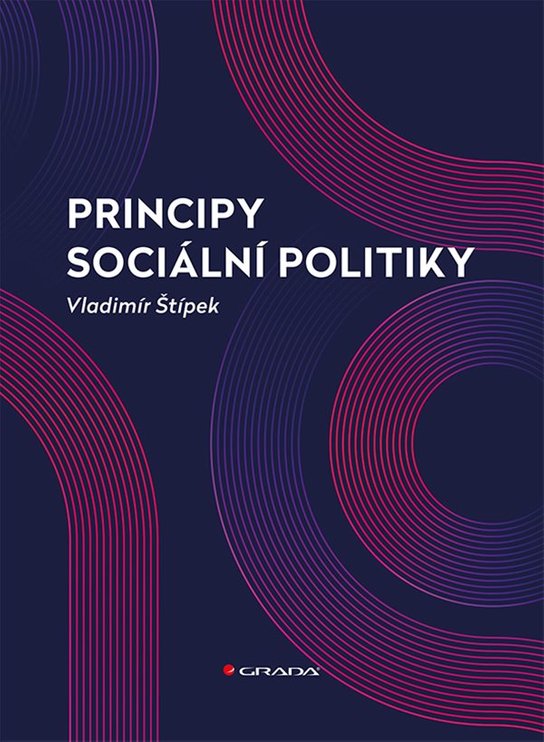 Principy sociální politiky -  Vladimír Štípek