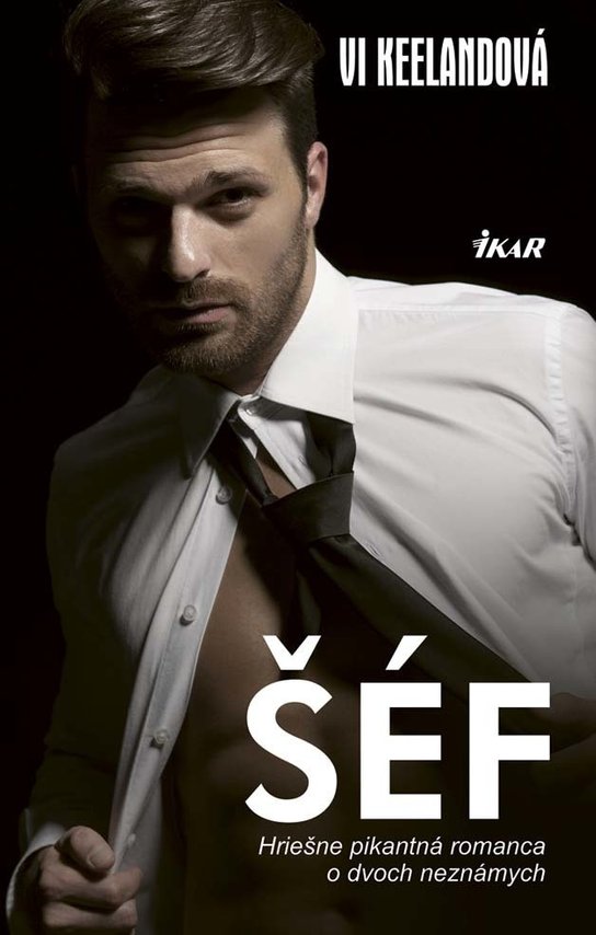 Šéf -  Vi Keeland