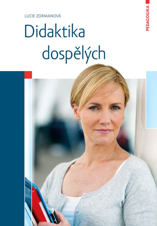 Didaktika dospělých -  Lucie Zormanová