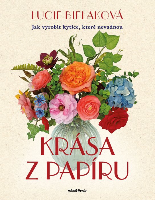 Krása z papíru
