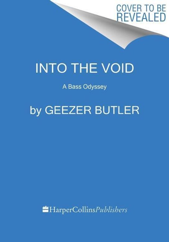 Into the Void -  Autor Neuveden