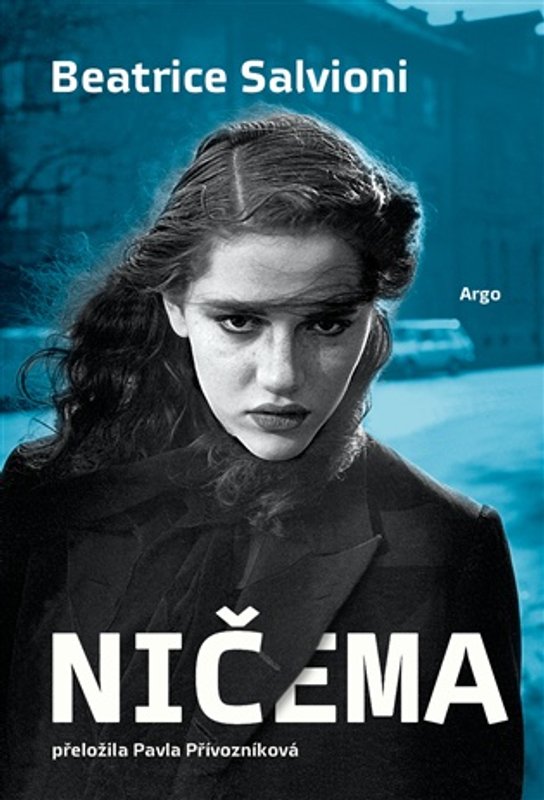 Ničema -  Beatrice Salvioni