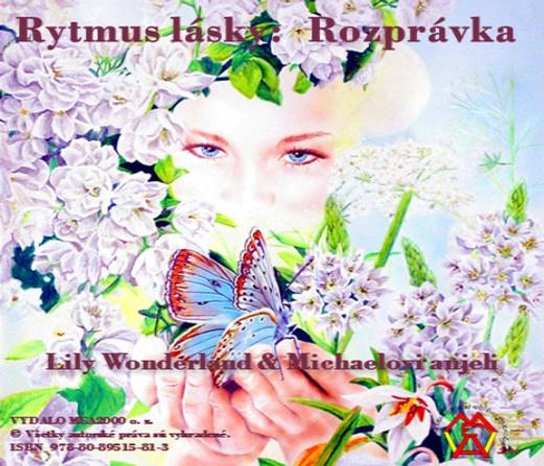 Rytmus lásky: ROZPRÁVKA -  Lily Wonderland