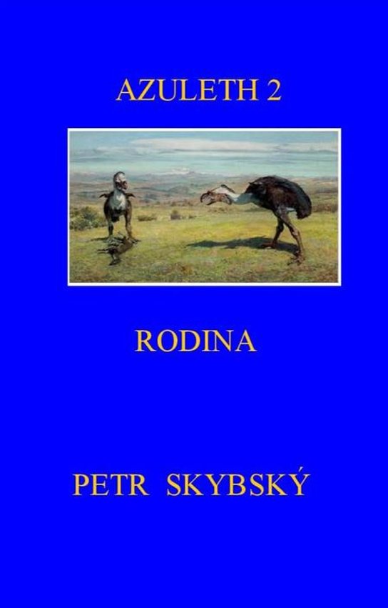 Azuleth 2 -  Petr Skybský