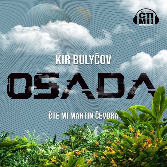 Osada -  Kir Bulyčov