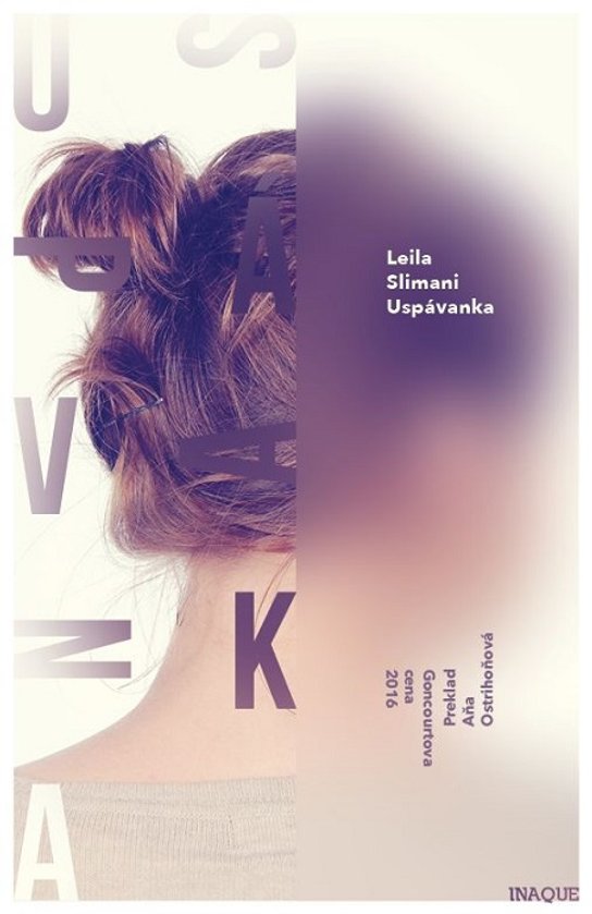 Uspávanka -  Leila Slimani
