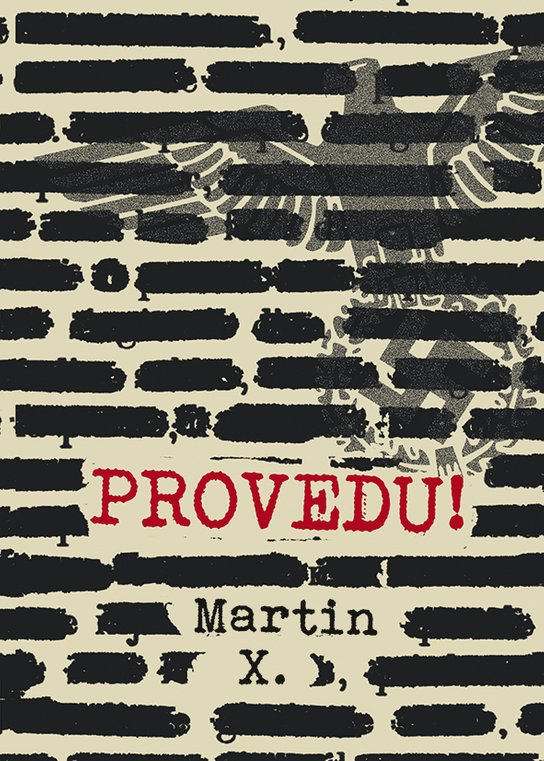 Provedu! -  Martin X.