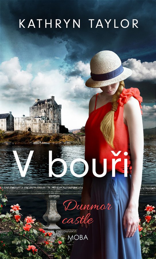 V bouři -  Kathryn Taylor