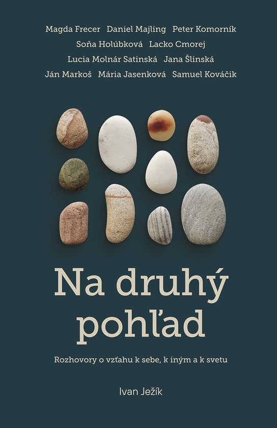 Na druhý pohľad -  Ivan Ježík