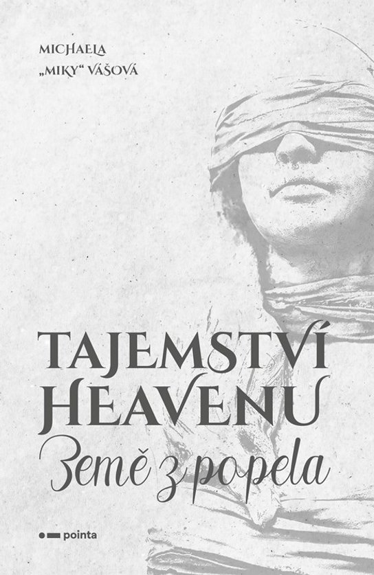 Tajemství Heavenu -  Michaela Vášová