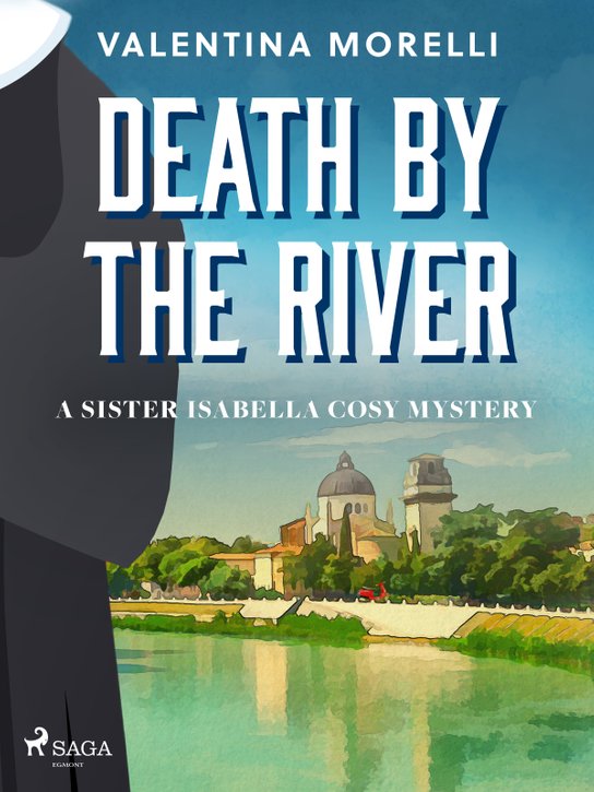 Death by the River -  Valentina Morelli