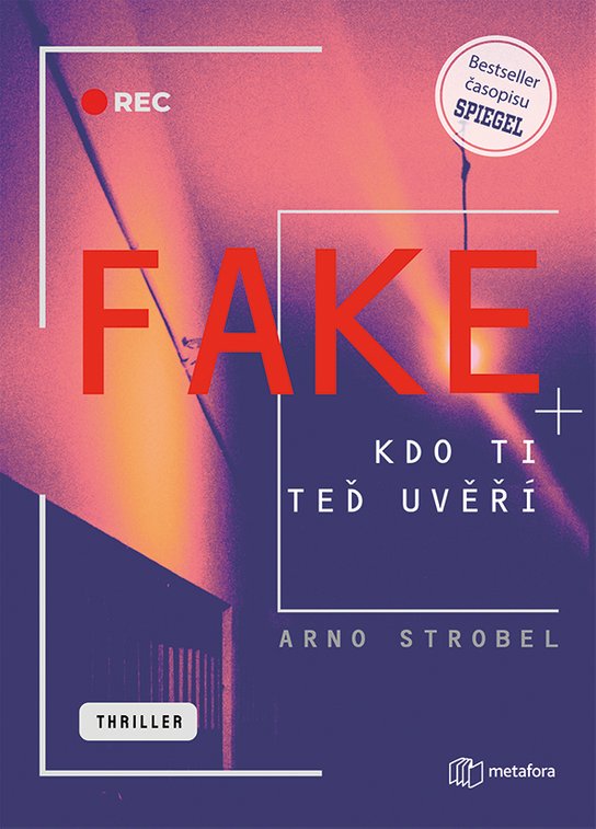 Fake -  Arno Strobel