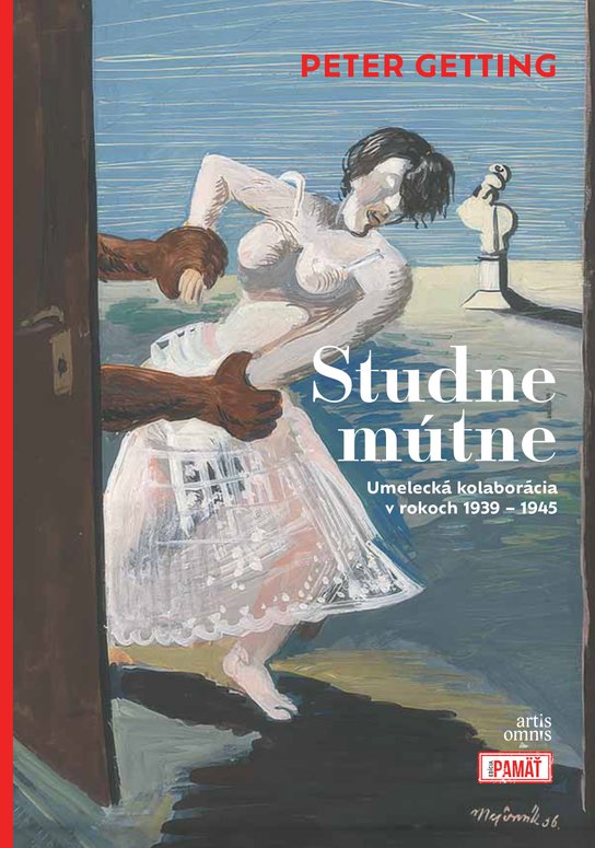 Studne mútne -  Peter Getting