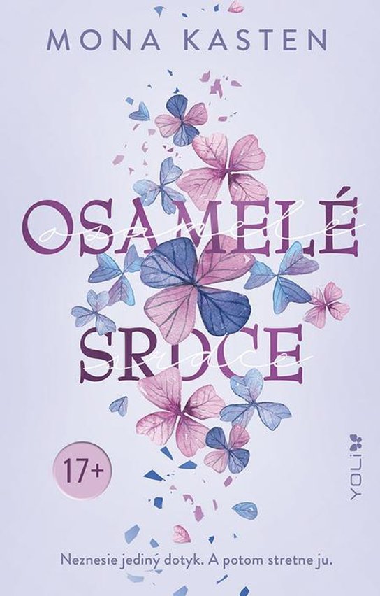 Osamelé srdce -  Mona Kasten