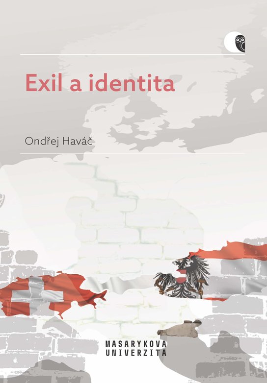 Exil a identita -  Ondřej Haváč