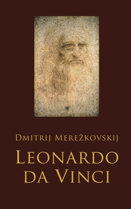 Leonardo da Vinci -  Dmitrij Merežkovskij