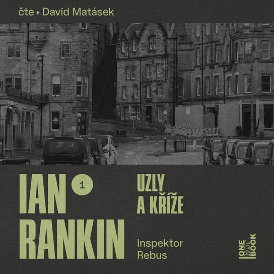 Uzly a kříže -  Ian Rankin