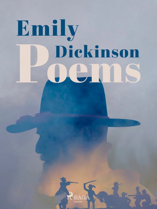 Poems -  Emily Dickinson