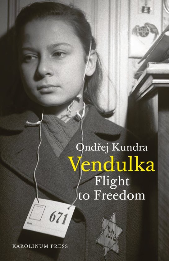 Vendulka - Ondřej Kundra