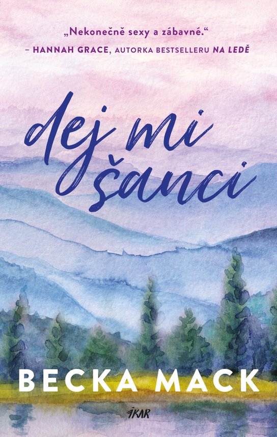 Dej mi šanci