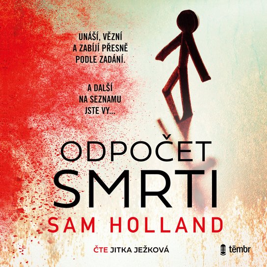 Odpočet smrti -  Sam Holland